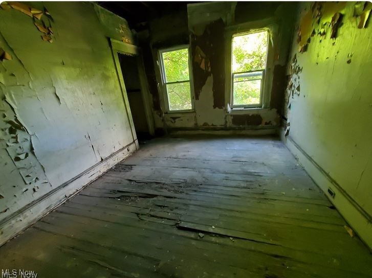 Helden & Ingersolls Allotment - Residential Income