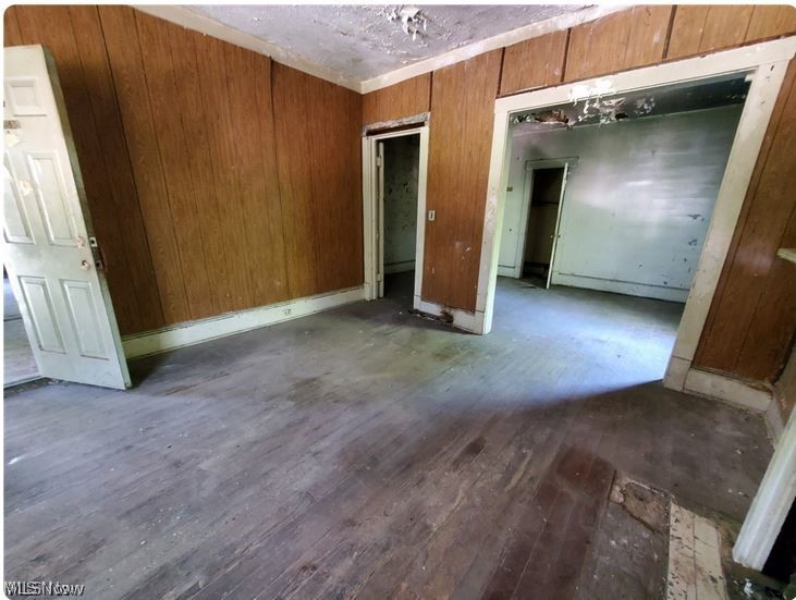 Helden & Ingersolls Allotment - Residential Income