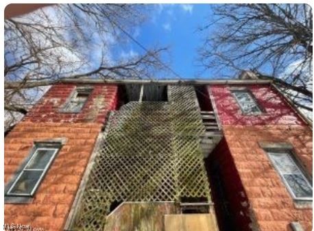 Helden & Ingersolls Allotment - Residential Income