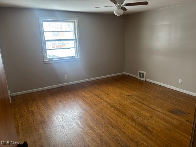 Val Vista Heights 03 - Residential Lease