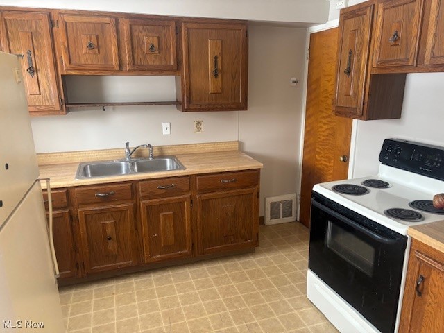 Val Vista Heights 03 - Residential Lease