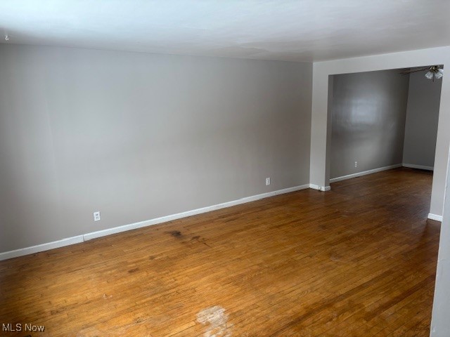 Val Vista Heights 03 - Residential Lease