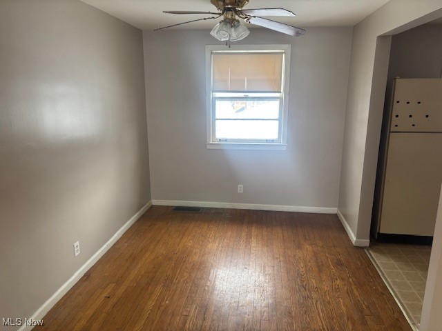 Val Vista Heights 03 - Residential Lease