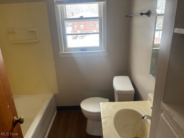 Val Vista Heights 03 - Residential Lease