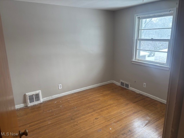 Val Vista Heights 03 - Residential Lease