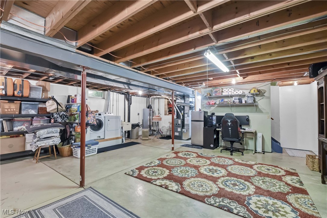 1307 Falling Rock Lane
