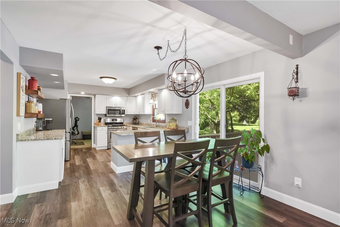 1307 Falling Rock Lane