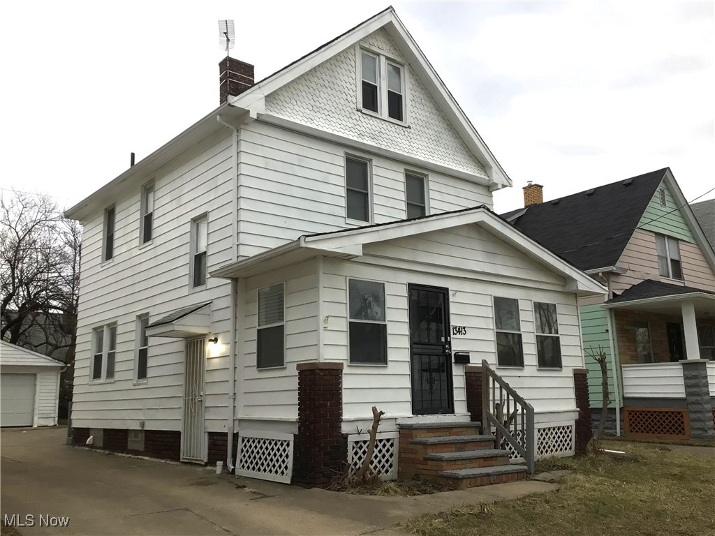 Cleveland, Ohio 44105, United States, 3 Bedrooms Bedrooms, ,1 BathroomBathrooms,Residential,Active,148929