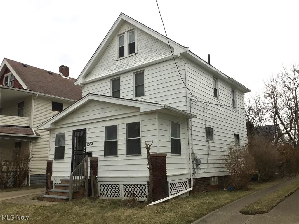 Cleveland, Ohio 44105, United States, 3 Bedrooms Bedrooms, ,1 BathroomBathrooms,Residential,Active,148929