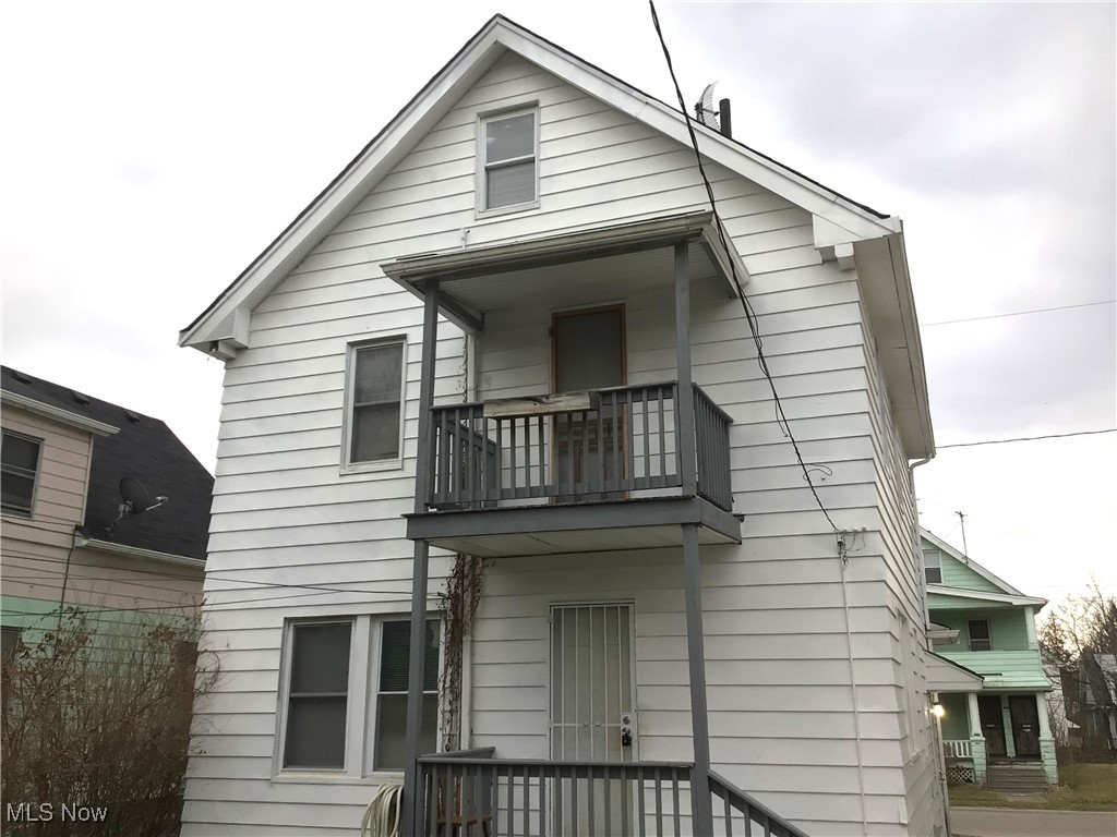 Cleveland, Ohio 44105, United States, 3 Bedrooms Bedrooms, ,1 BathroomBathrooms,Residential,Active,148929