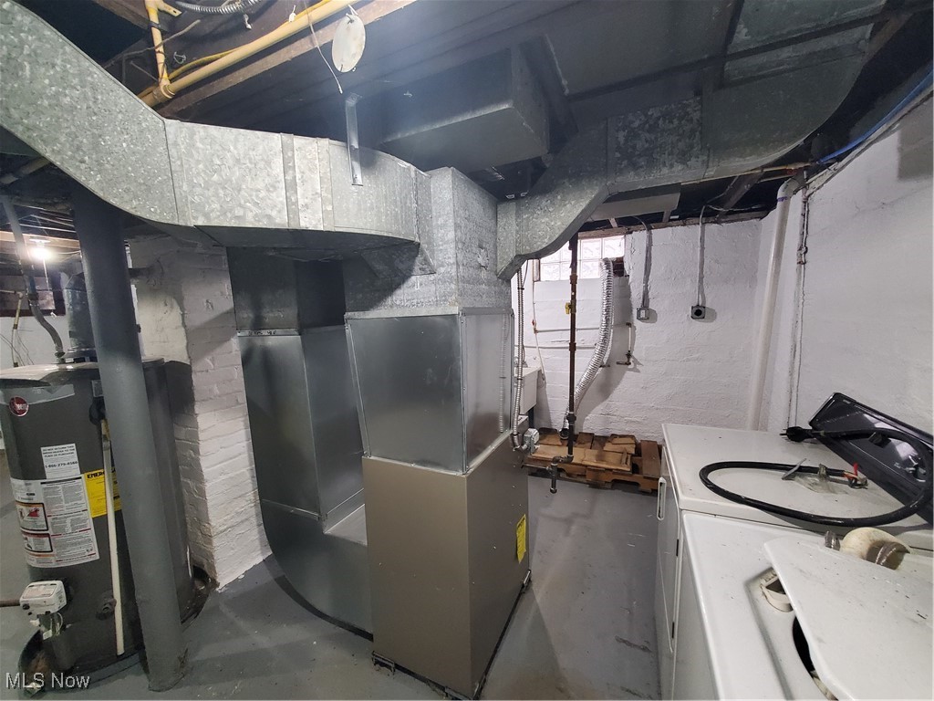 Cleveland, Ohio 44105, United States, 3 Bedrooms Bedrooms, ,1 BathroomBathrooms,Residential,Active,148929