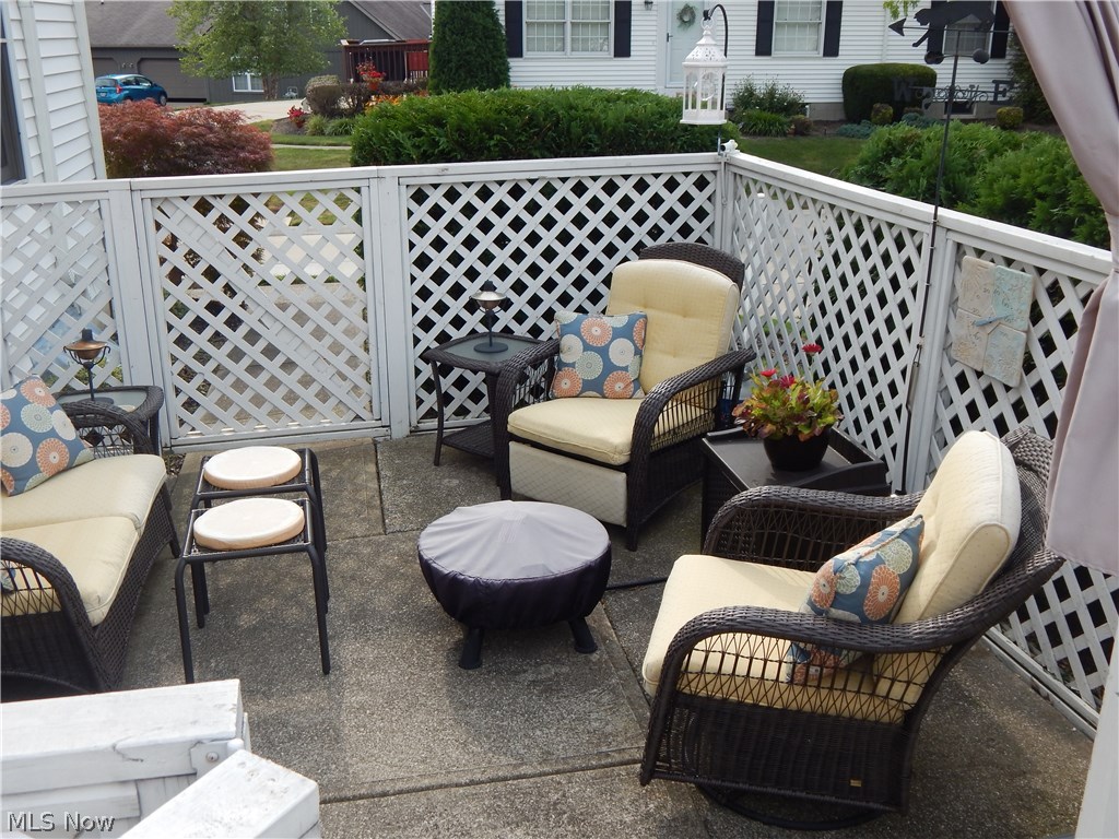 Harbor Creek Condo - Residential