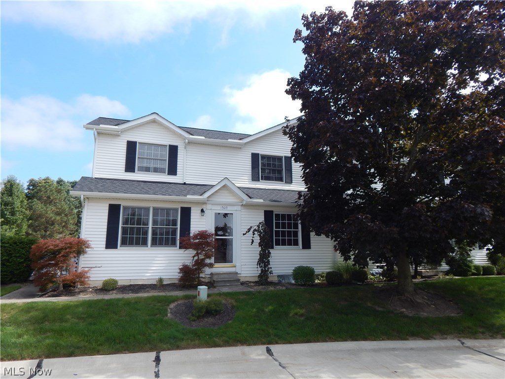 Harbor Creek Condo - Residential