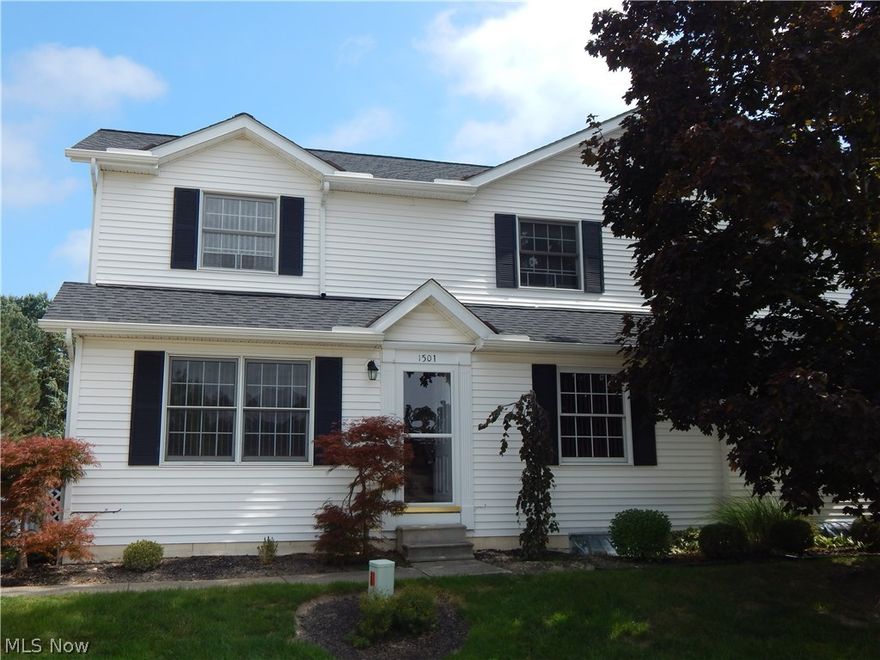 Awesome large condo. First floor master, living dining and updated kitchen with stainless steel appliances, first floor laundry. The second level features two large bedrooms both with walk-in closets and a tandem full bath. Property has a two car attached garage fenced in patio and a new roof. The full finished basement features a 23‘ x 23fat family room multipurpose space as well as a convenient half bath.