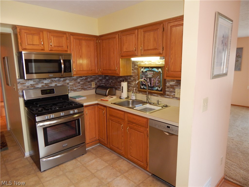 Harbor Creek Condo - Residential