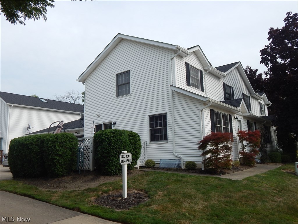 Harbor Creek Condo - Residential