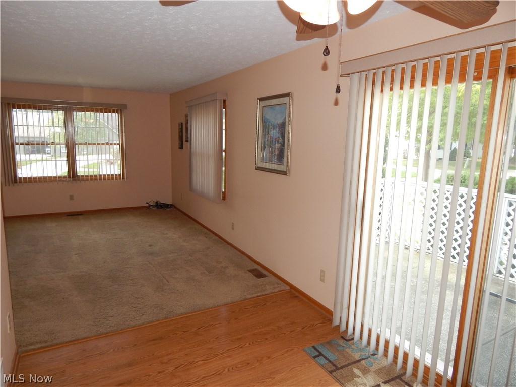 Harbor Creek Condo - Residential