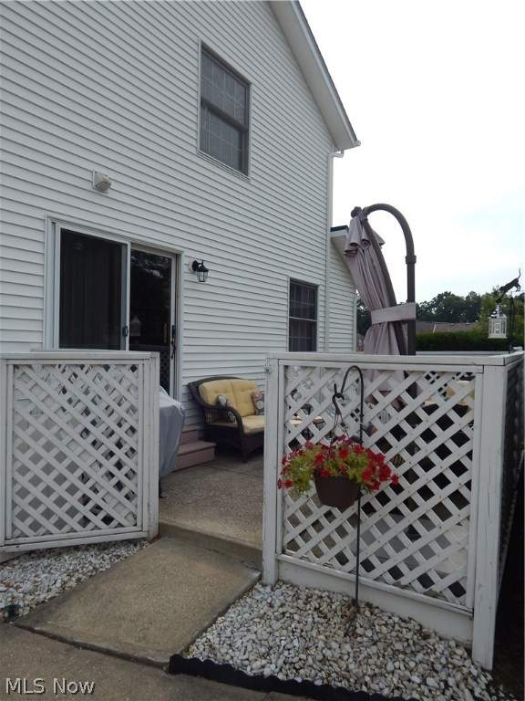 Harbor Creek Condo - Residential