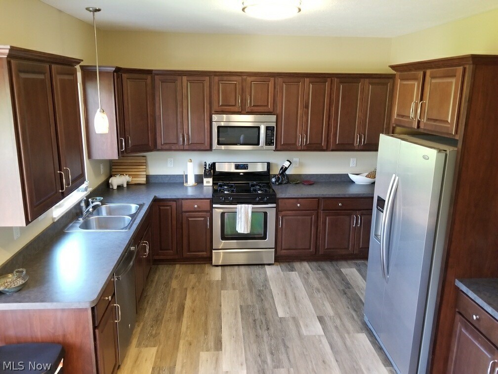 Willow Creek Sub - Residential