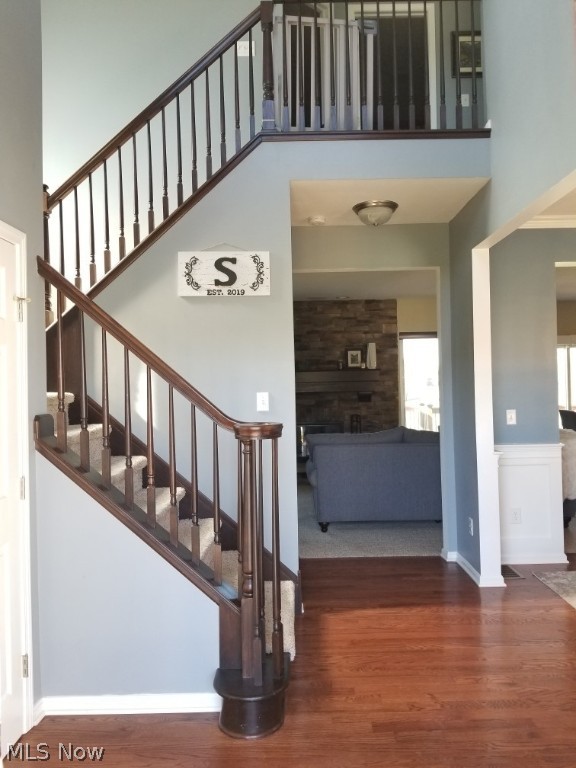 Willow Creek Sub - Residential