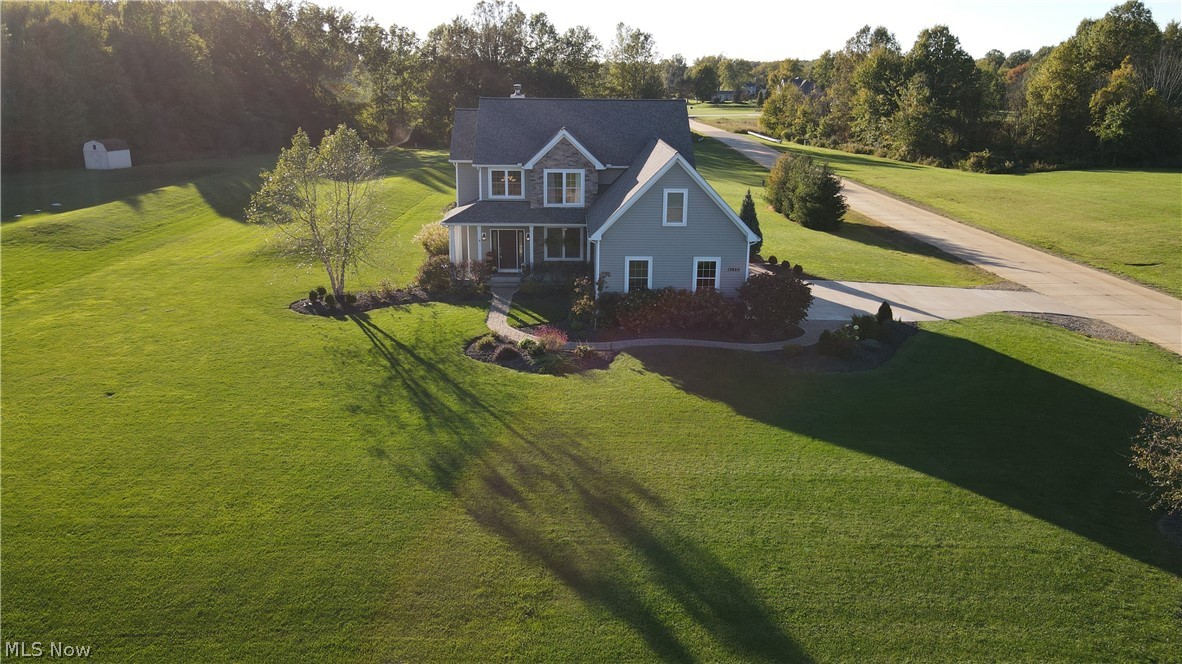 Willow Creek Sub - Residential