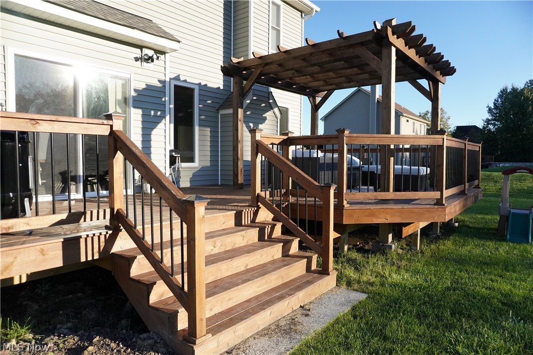 Willow Creek Sub - Residential