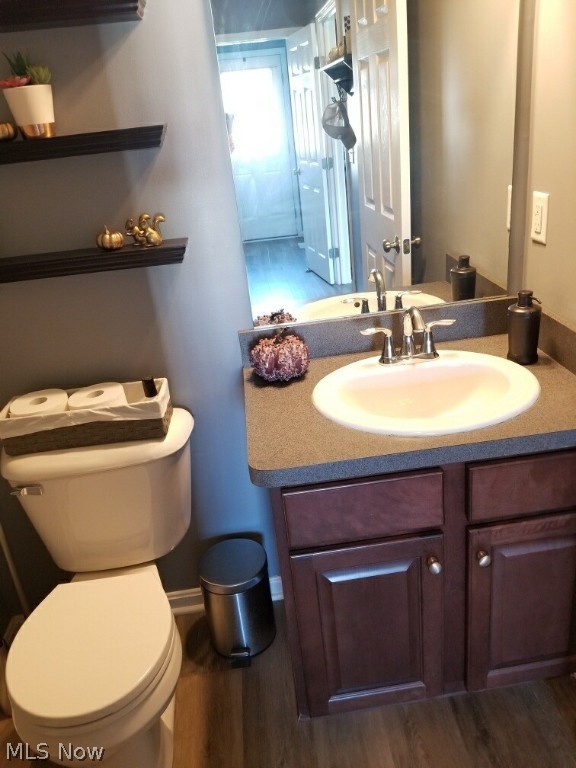 Willow Creek Sub - Residential