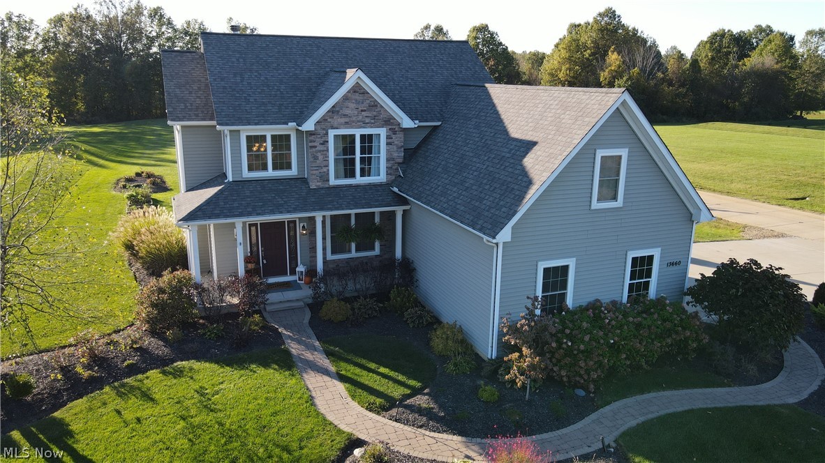 Willow Creek Sub - Residential