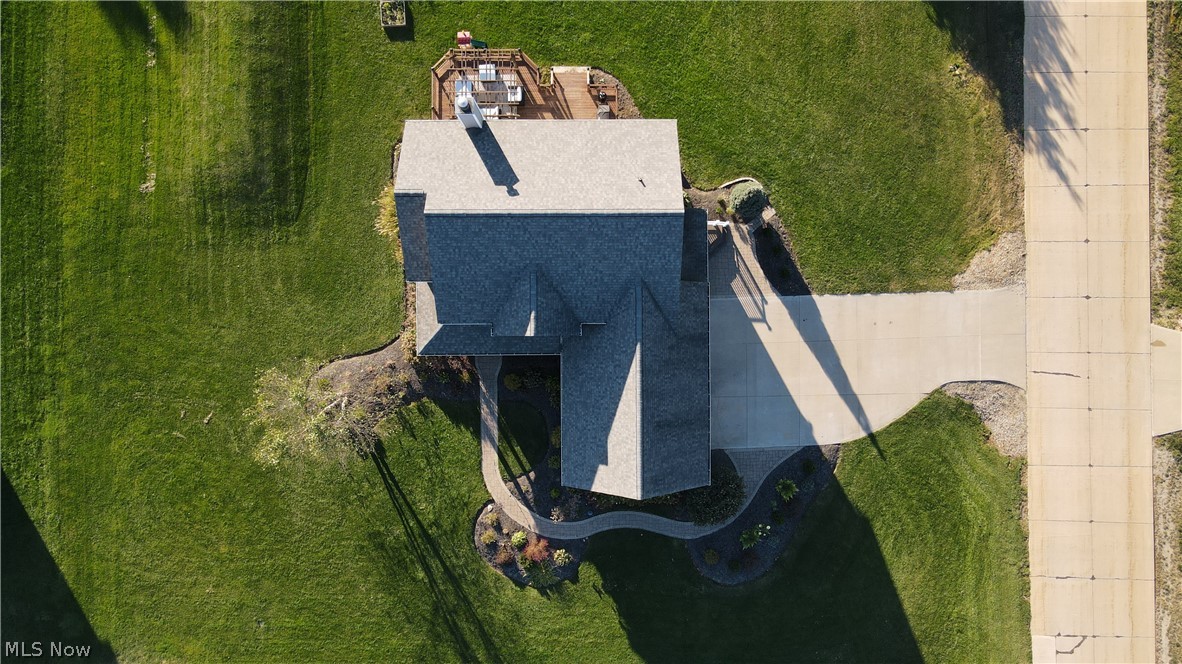 Willow Creek Sub - Residential