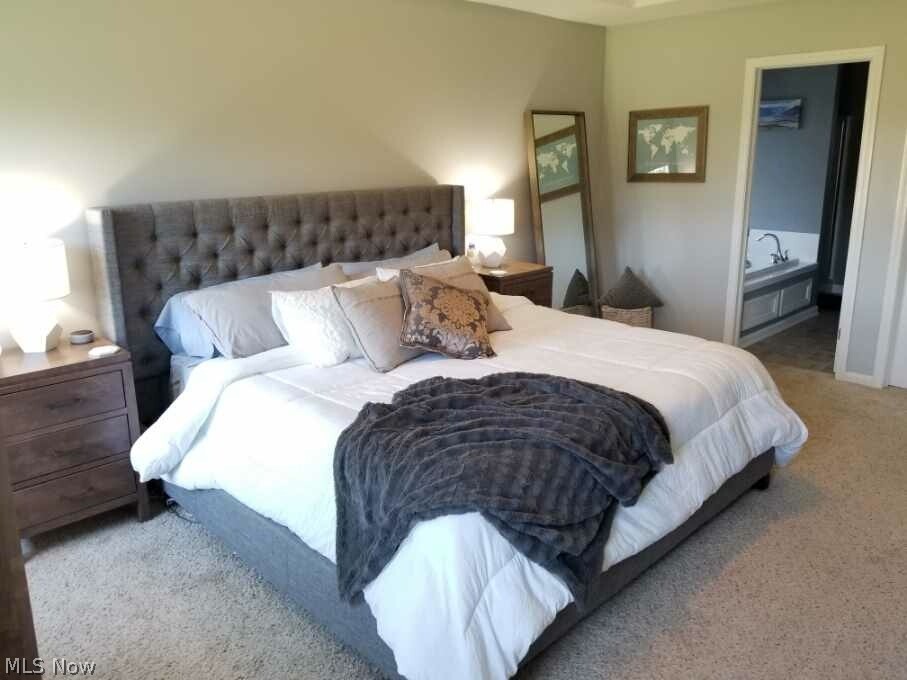 Willow Creek Sub - Residential