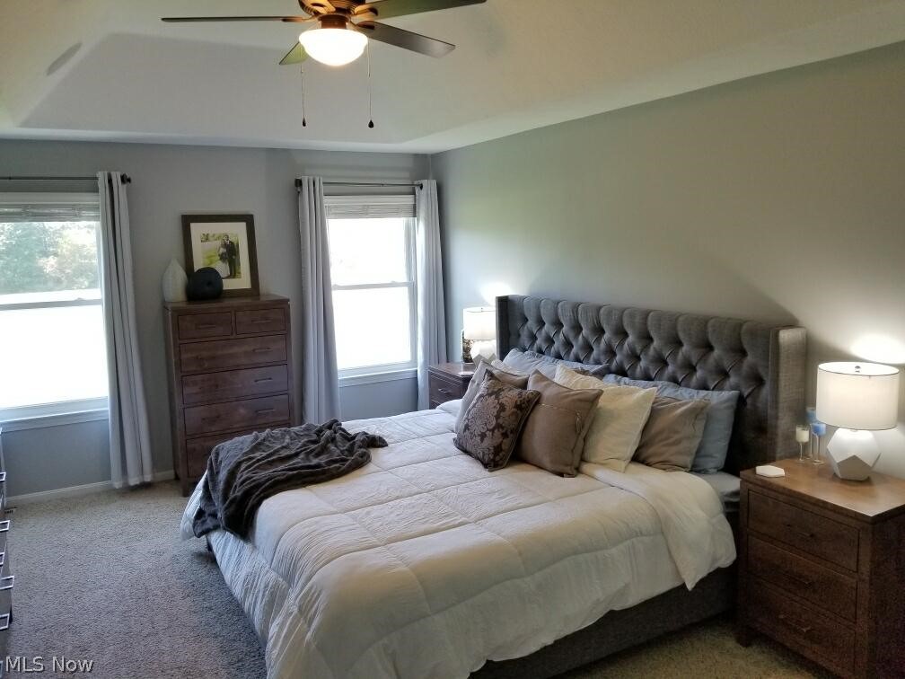 Willow Creek Sub - Residential