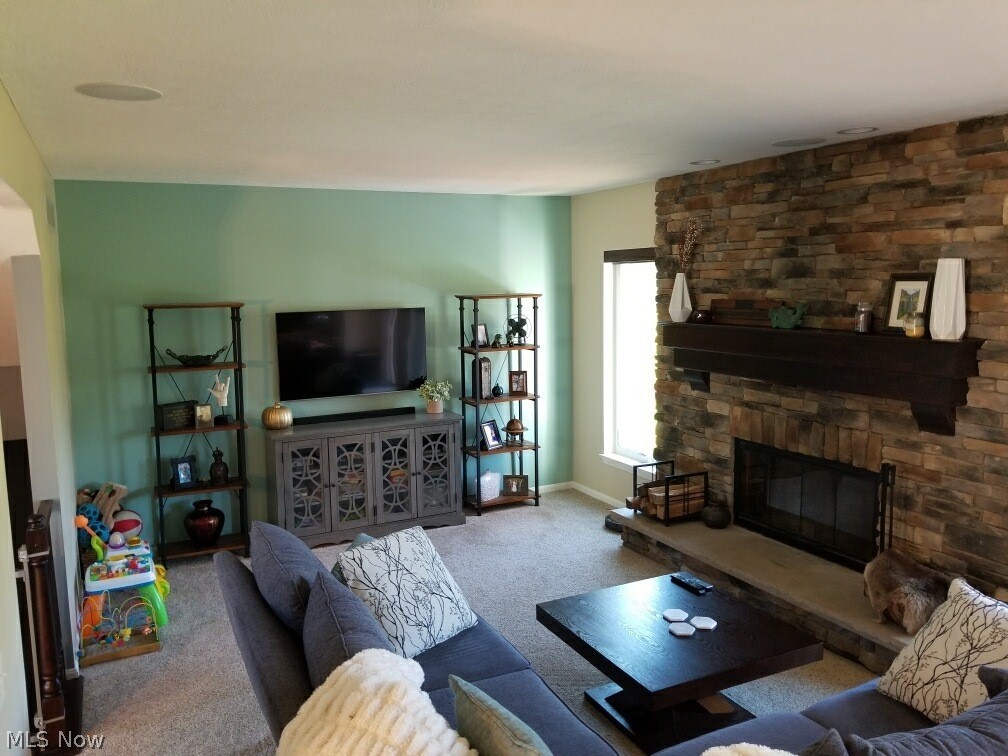 Willow Creek Sub - Residential