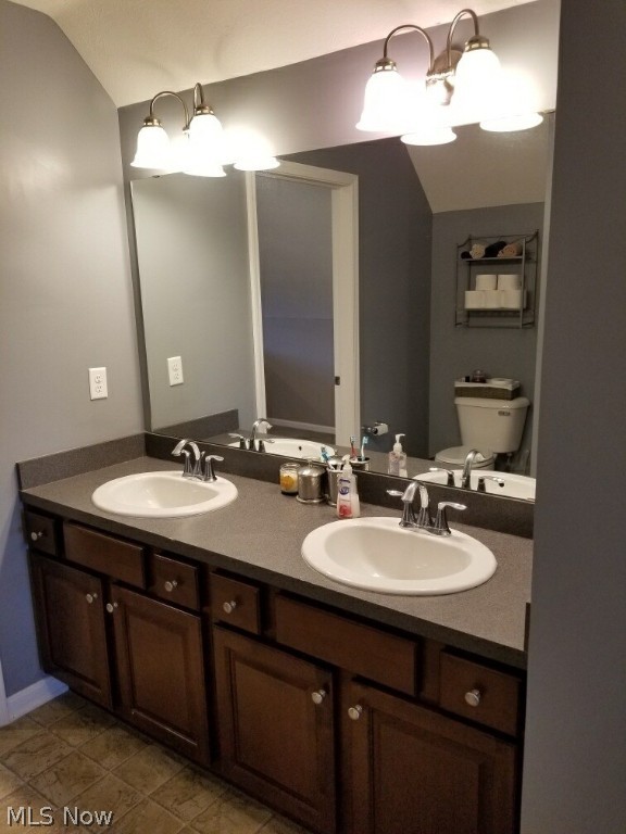 Willow Creek Sub - Residential