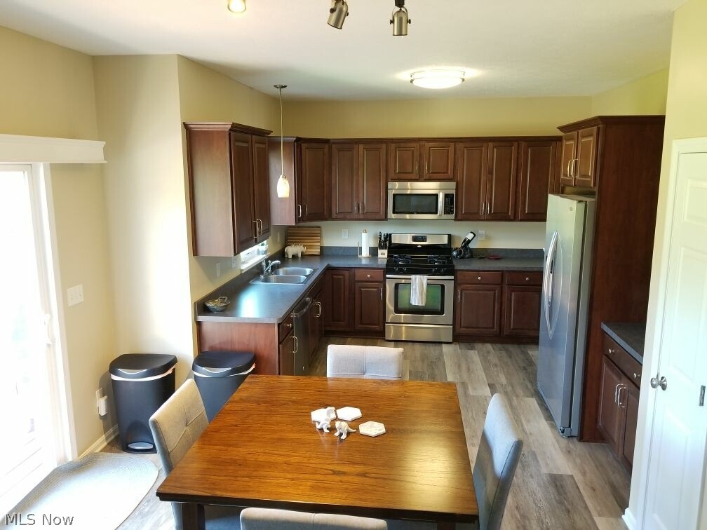 Willow Creek Sub - Residential