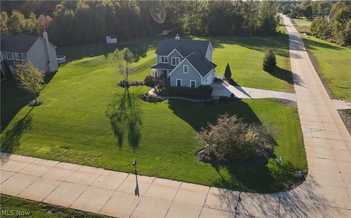 Willow Creek Sub - Residential