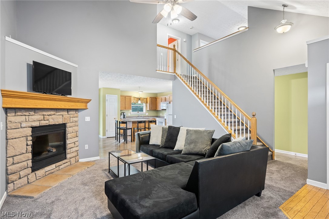 Village/Marsh Lndg Condo - Residential