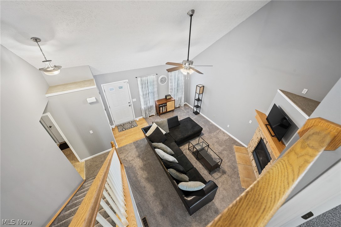 Village/Marsh Lndg Condo - Residential