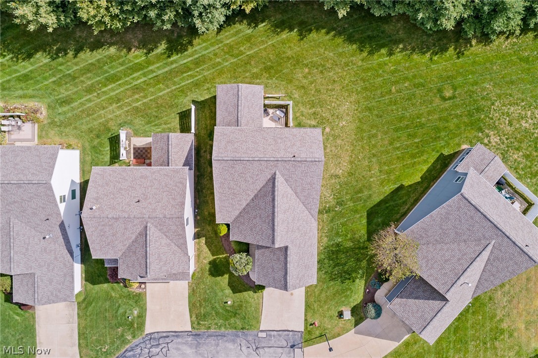 Village/Marsh Lndg Condo - Residential