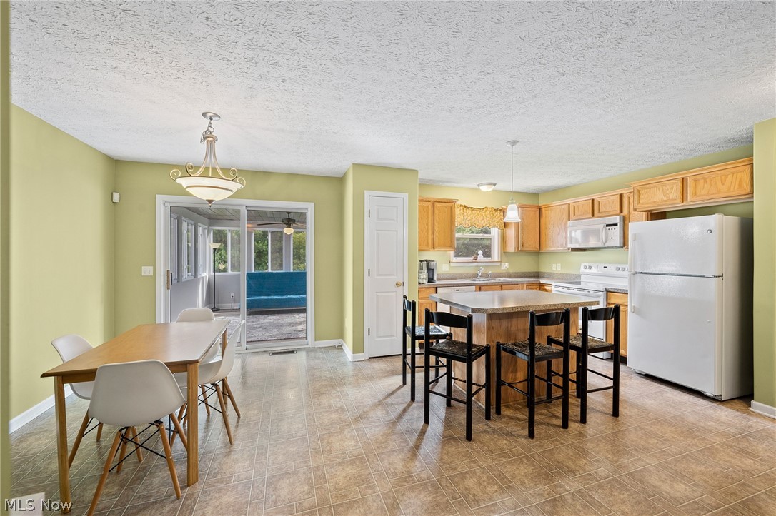 Village/Marsh Lndg Condo - Residential