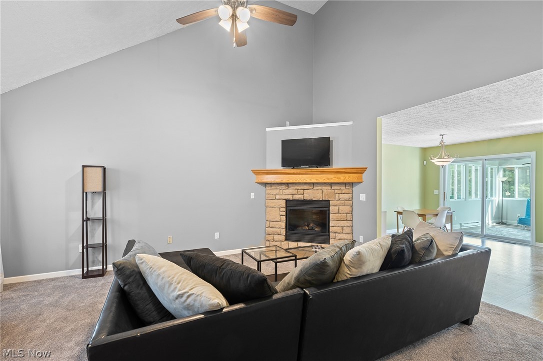 Village/Marsh Lndg Condo - Residential