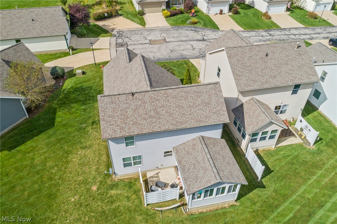 Village/Marsh Lndg Condo - Residential