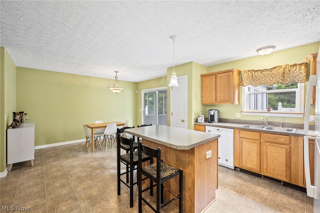 Village/Marsh Lndg Condo - Residential