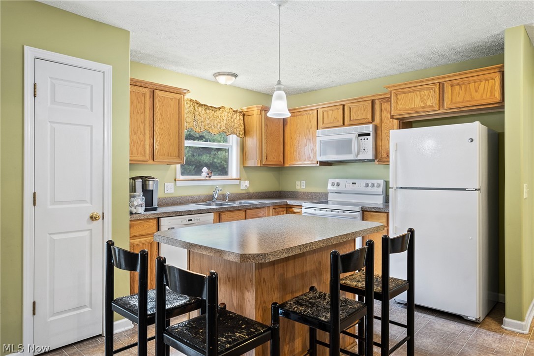 Village/Marsh Lndg Condo - Residential