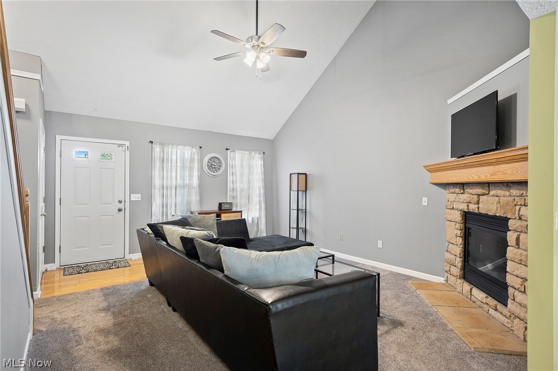 Village/Marsh Lndg Condo - Residential