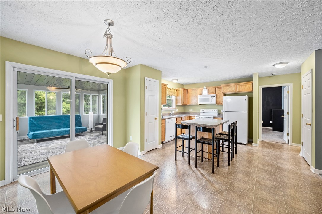 Village/Marsh Lndg Condo - Residential