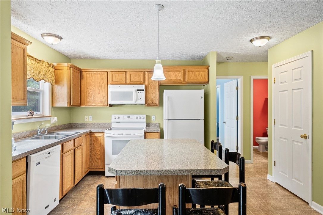 Village/Marsh Lndg Condo - Residential