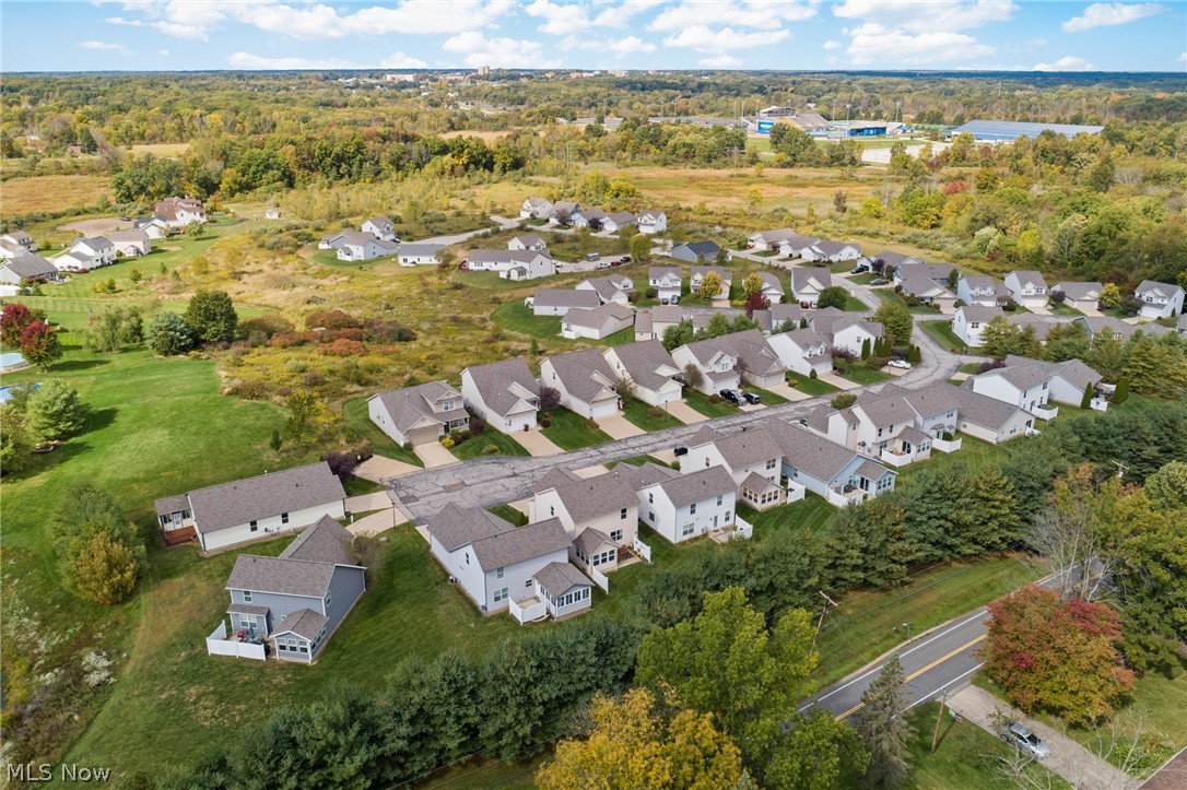 Village/Marsh Lndg Condo - Residential