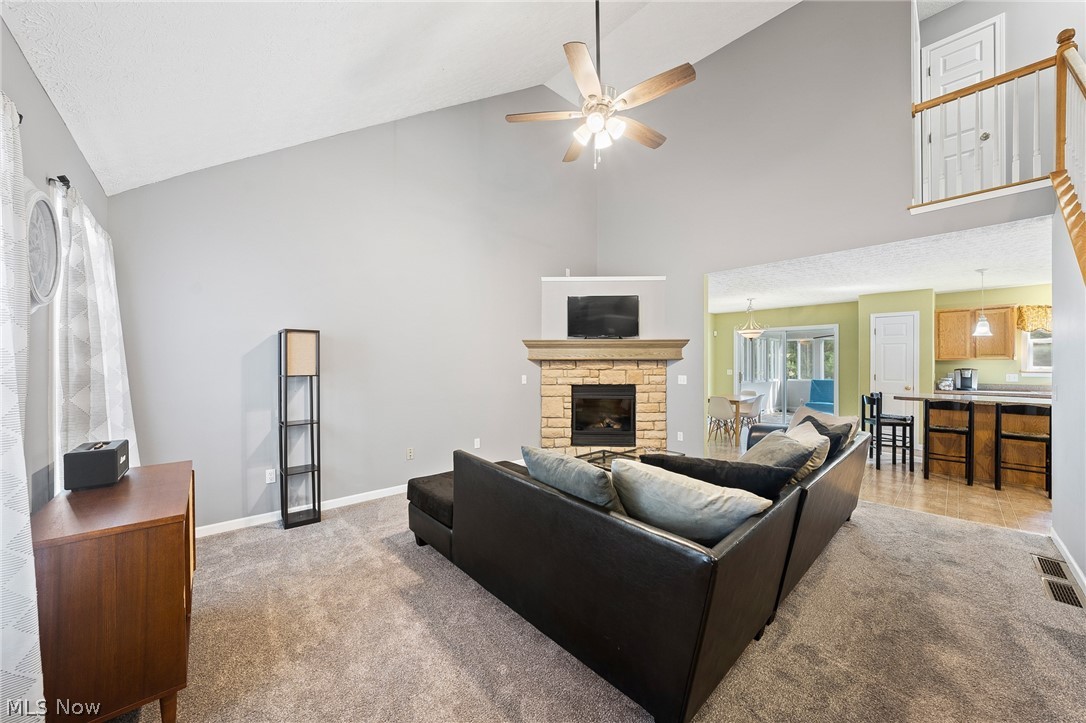 Village/Marsh Lndg Condo - Residential