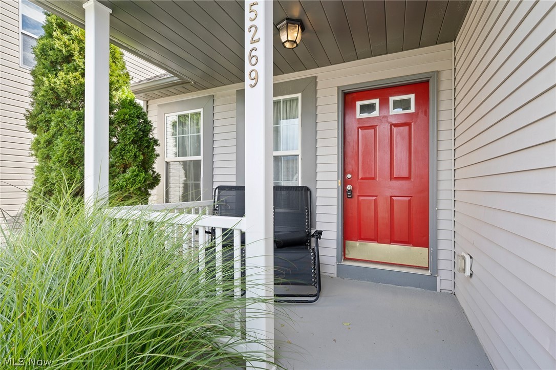 Village/Marsh Lndg Condo - Residential