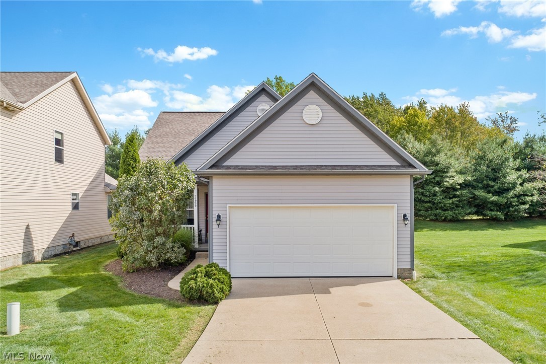 Village/Marsh Lndg Condo - Residential